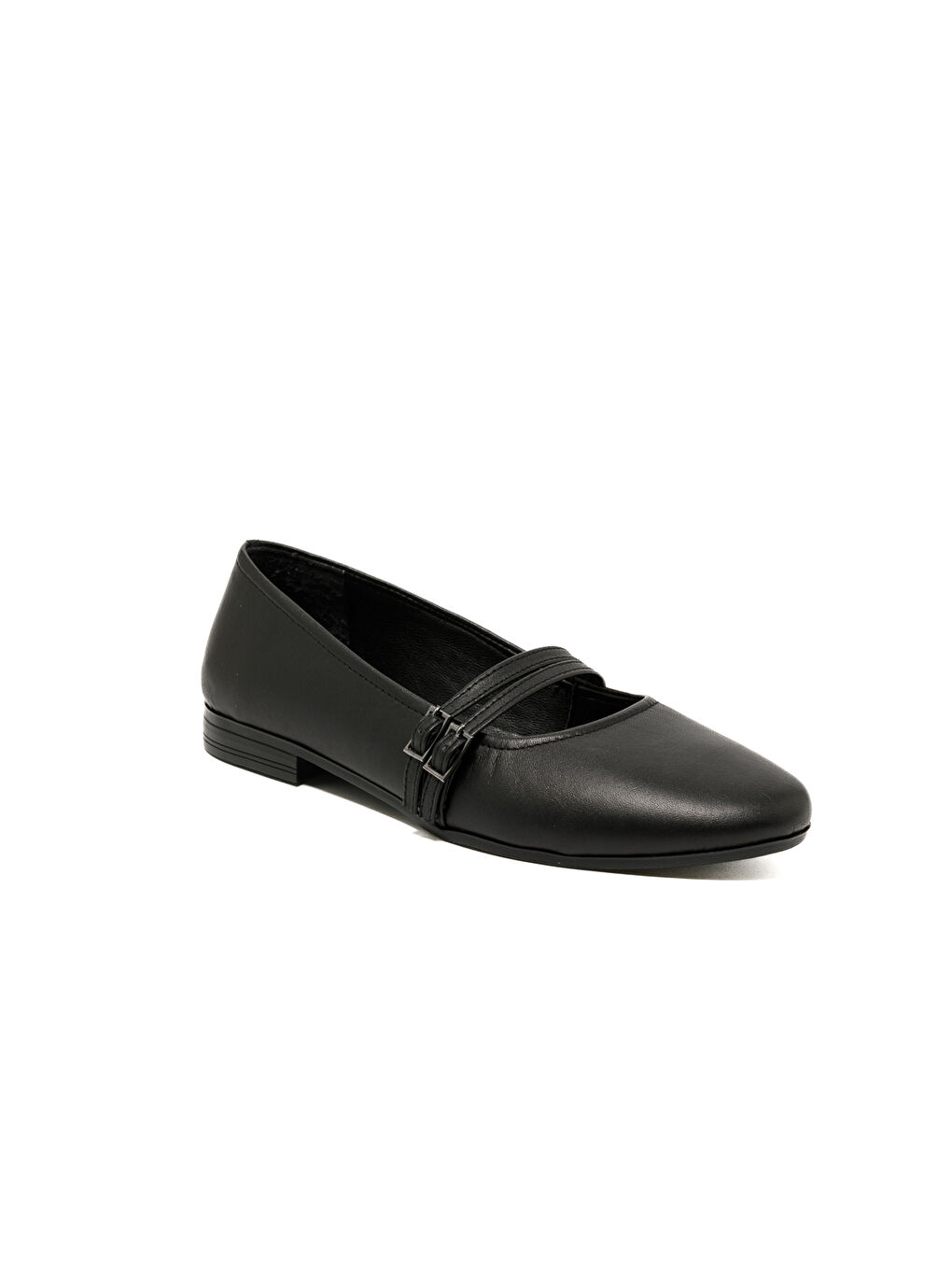 Kadın Babet RC-25Y-167-D-1982 Siyah