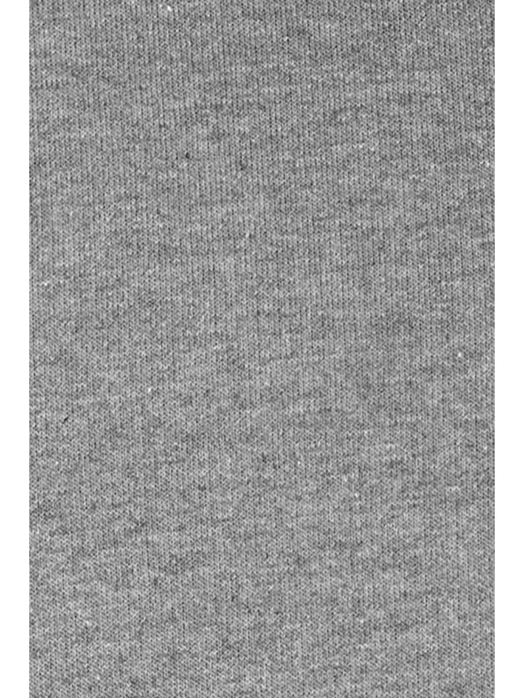 Gri Küçük Erkek Çocuk Ceket-1