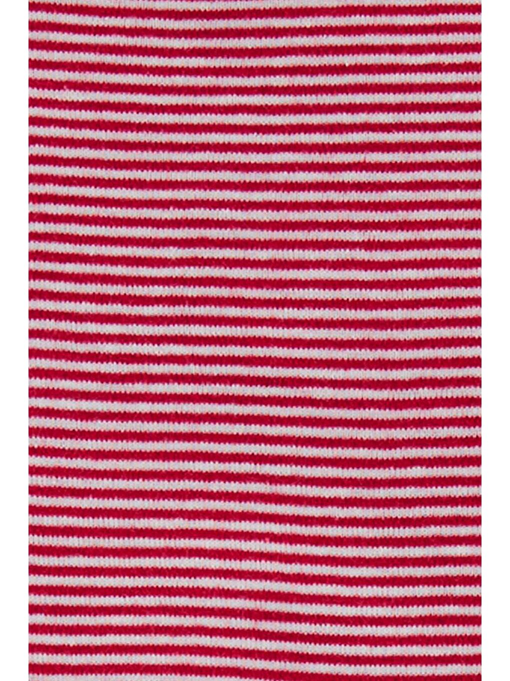 Karışık Erkek Bebek Kısa Kollu Body 5'li Paket-4