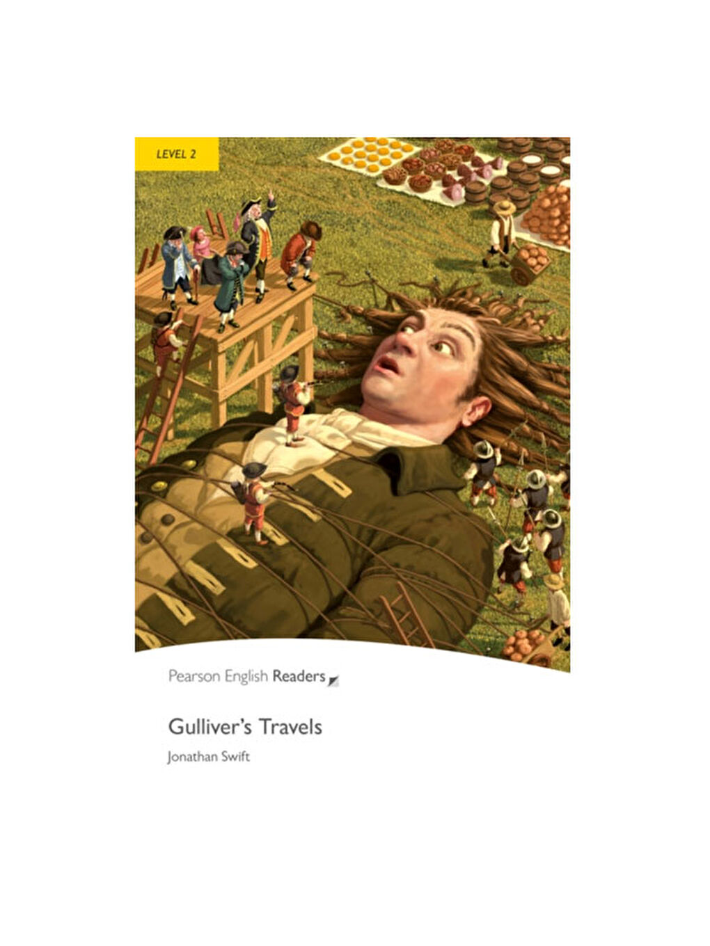 Per Level 2: Gulliver’S Travels