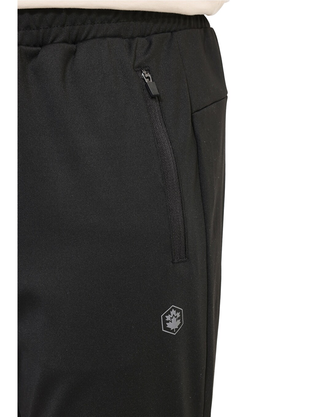 Eşofman Altı Erkek Siyah Mb Sb206 T.pnt-3