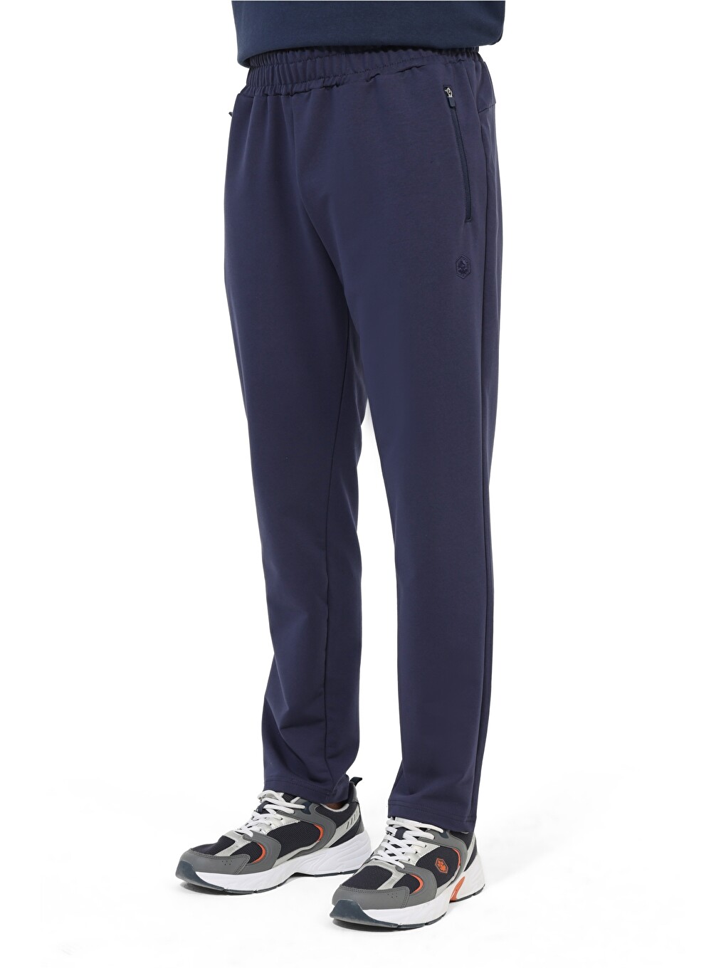 Eşofman Altı Erkek Lacivert Mb Ct121 T.pant
