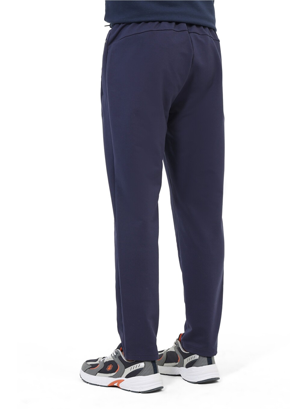 Eşofman Altı Erkek Lacivert Mb Ct121 T.pant-1