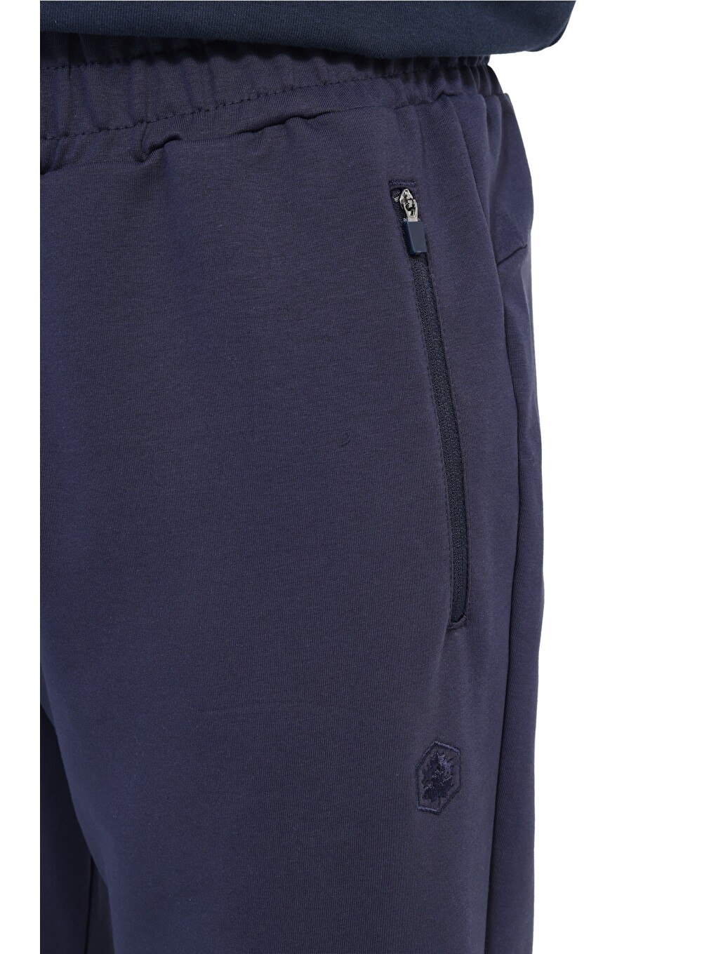 Eşofman Altı Erkek Lacivert Mb Ct121 T.pant-3