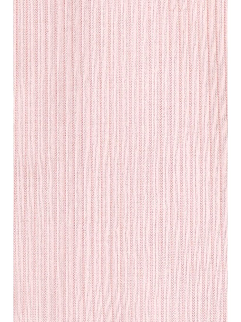 Kız Bebek Pembe 3Lü Hırkalı-1