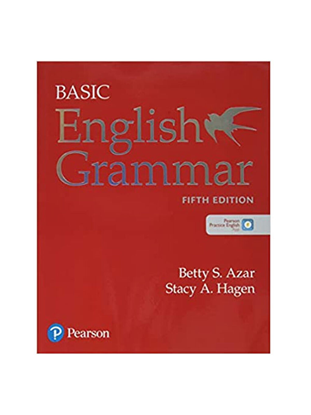 Azar:Basıc Englısh Grammar 5/E Sb W/Mylab