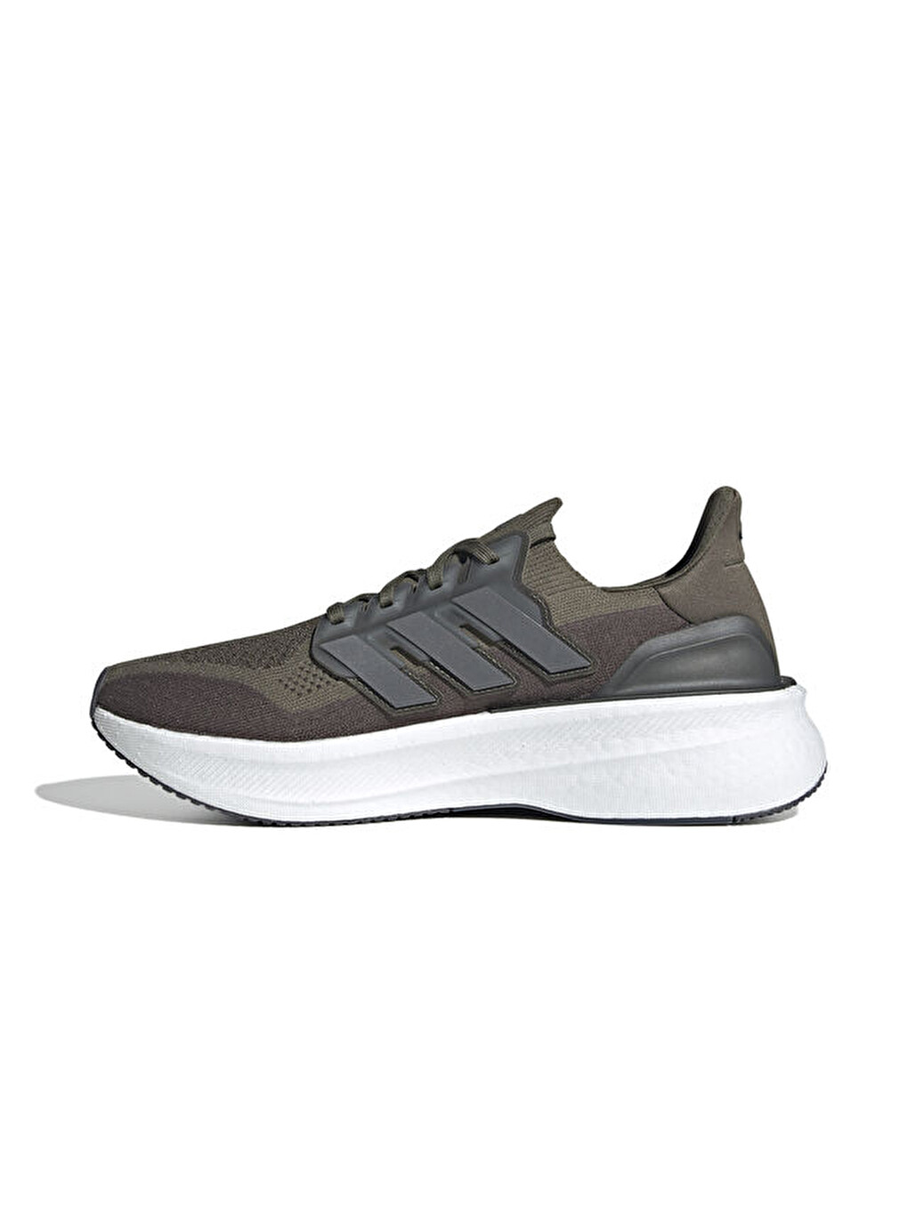 Ultraboost 5 Erkek Koşu Ayakkabısı Id8815 Haki-3