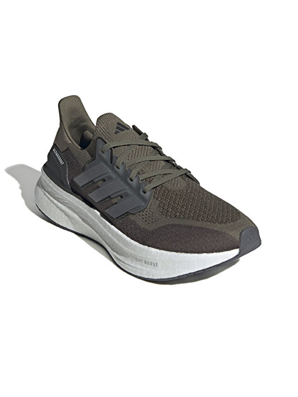 Ultraboost 5 Erkek Koşu Ayakkabısı Id8815 Haki-4