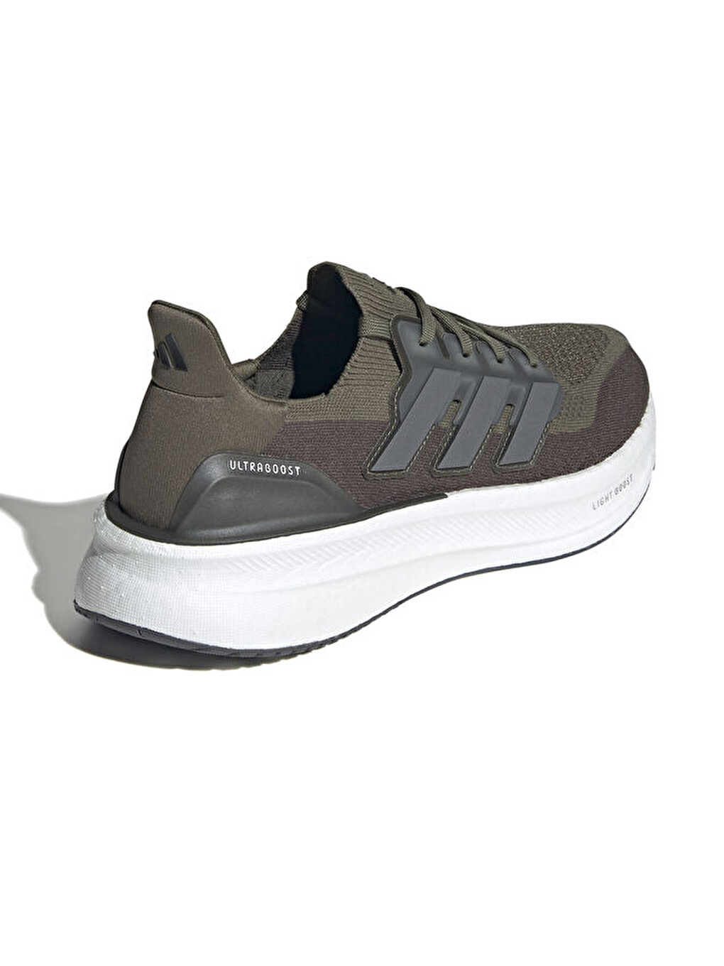 Ultraboost 5 Erkek Koşu Ayakkabısı Id8815 Haki-6