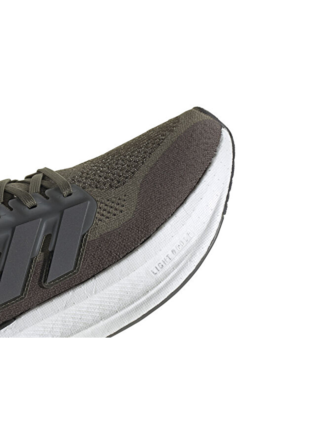 Ultraboost 5 Erkek Koşu Ayakkabısı Id8815 Haki-8