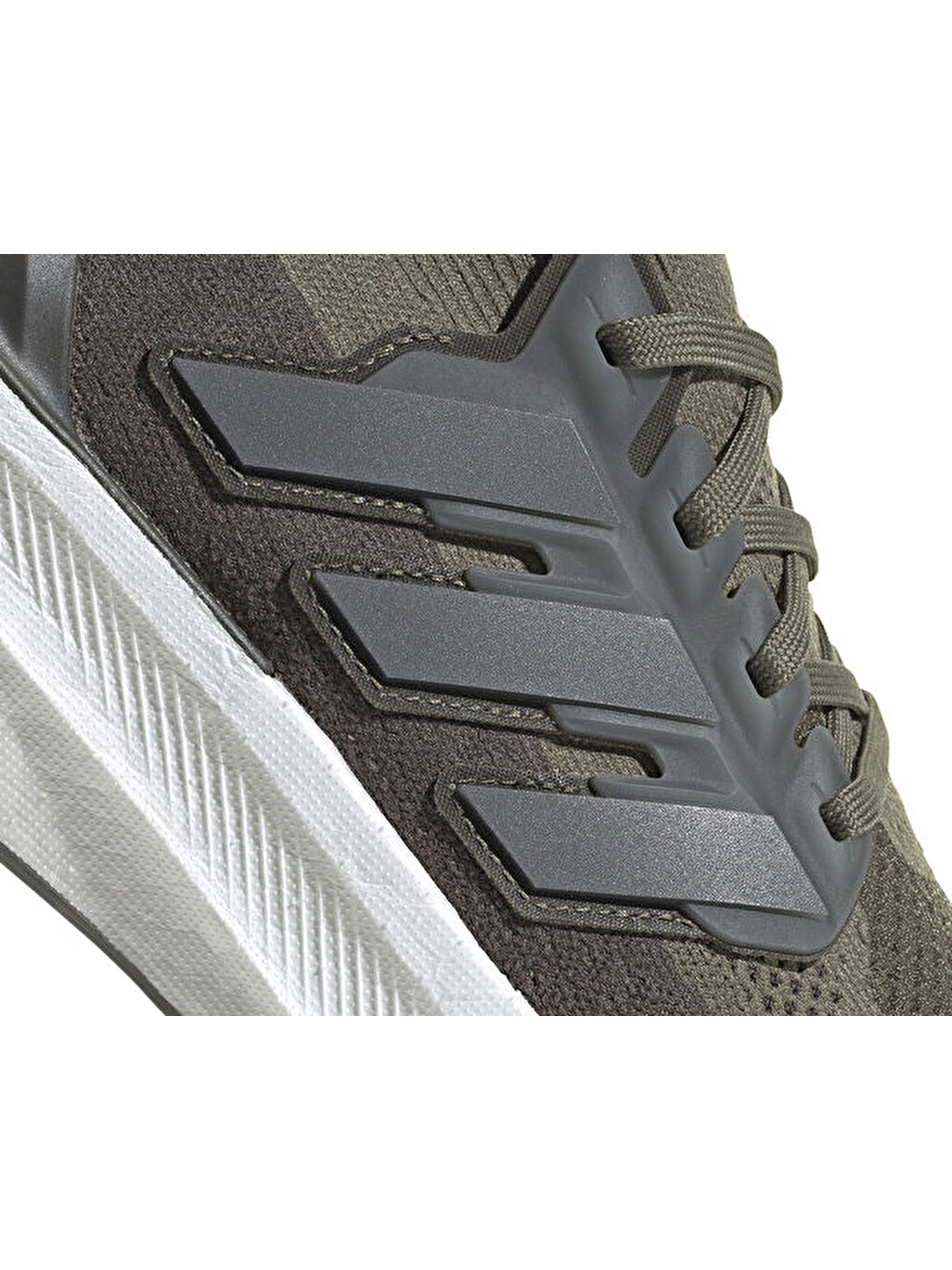 Ultraboost 5 Erkek Koşu Ayakkabısı Id8815 Haki-9