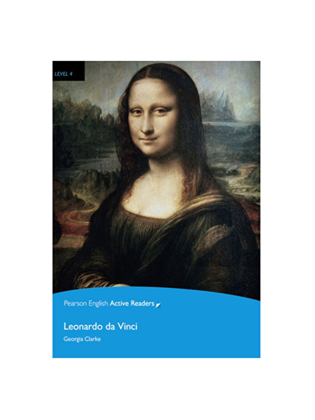 Pear Level 4: Leonardo Da Vinci- Mp3 Pack