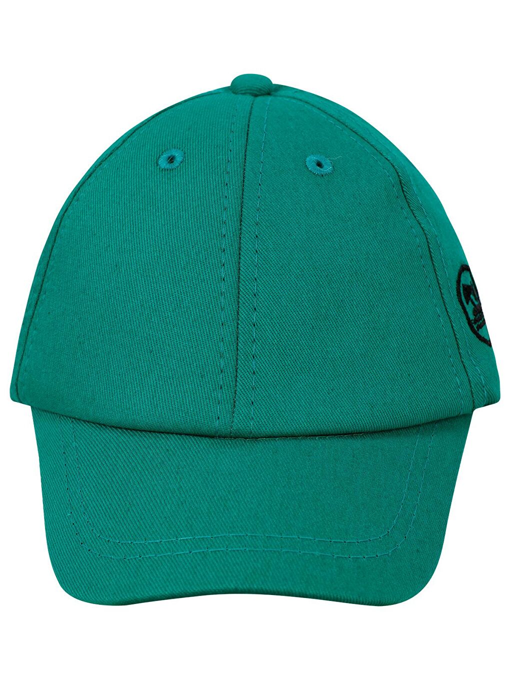 Boys Erkek Çocuk Şapka 6-9 Yaş Koyu Yeşil-1