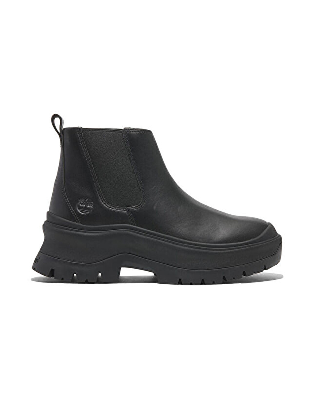 Roxie Lane Mid Chelsea Boot Kadın Günlük Bot Tb0a28xmw021 Siyah