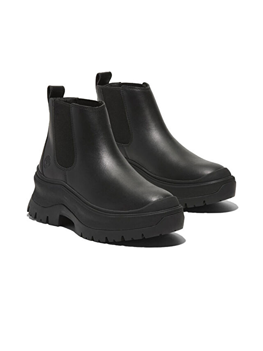 Roxie Lane Mid Chelsea Boot Kadın Günlük Bot Tb0a28xmw021 Siyah-2