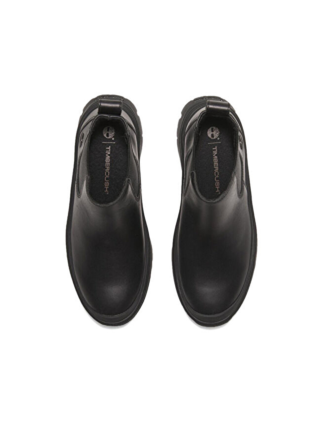 Roxie Lane Mid Chelsea Boot Kadın Günlük Bot Tb0a28xmw021 Siyah-3