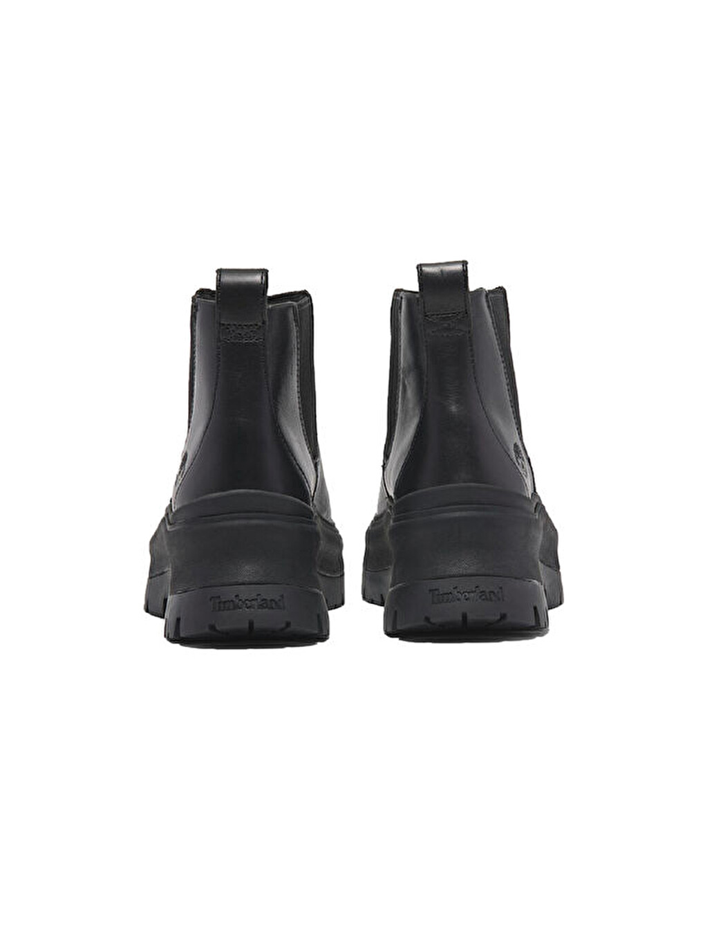 Roxie Lane Mid Chelsea Boot Kadın Günlük Bot Tb0a28xmw021 Siyah-4