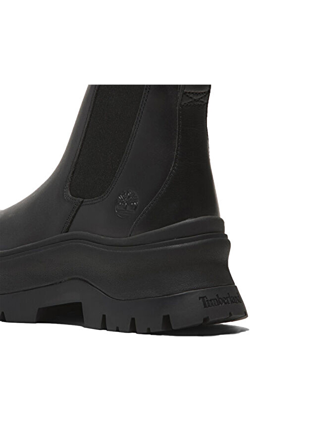 Roxie Lane Mid Chelsea Boot Kadın Günlük Bot Tb0a28xmw021 Siyah-6