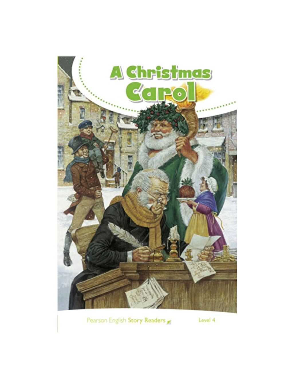 Pesr Level 4: A Christmas Carol