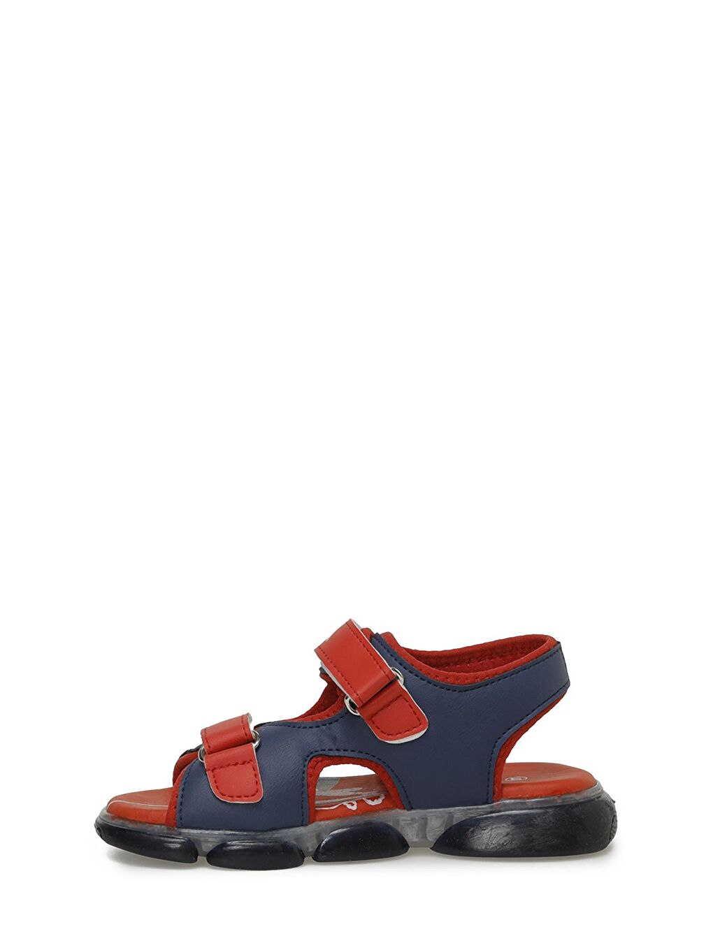 Mavi SIPEDA.P3FX Saks Erkek Çocuk Sandalet-2