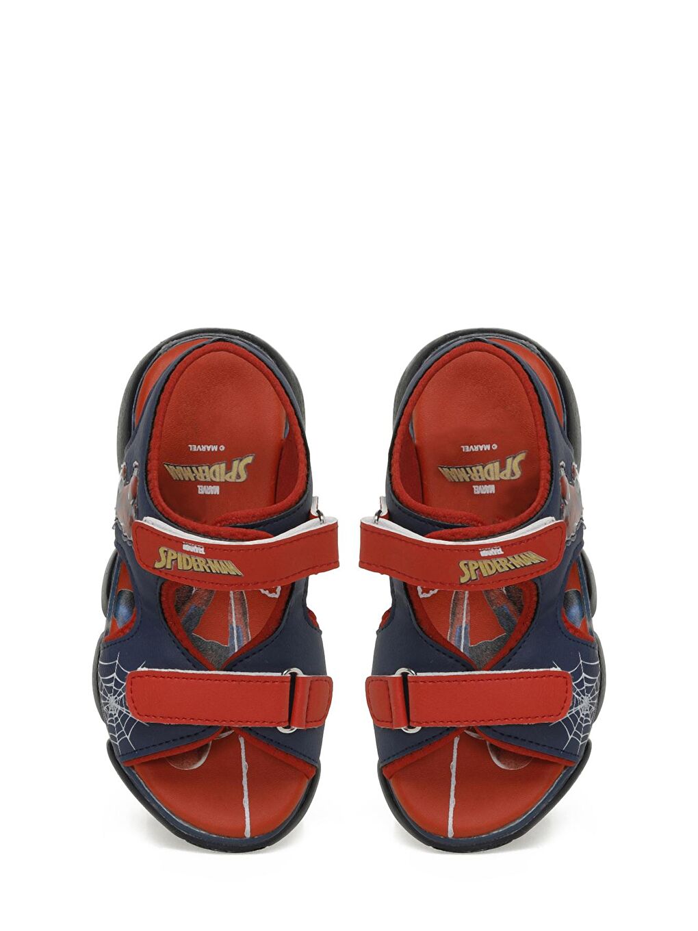 Mavi SIPEDA.P3FX Saks Erkek Çocuk Sandalet-3