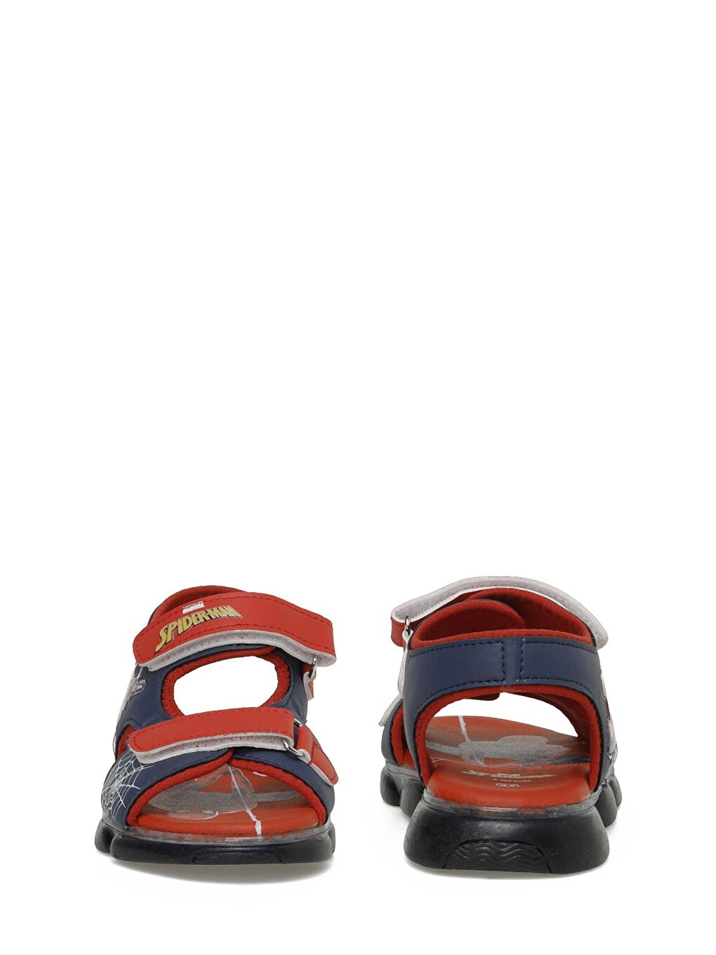 Mavi SIPEDA.P3FX Saks Erkek Çocuk Sandalet-4