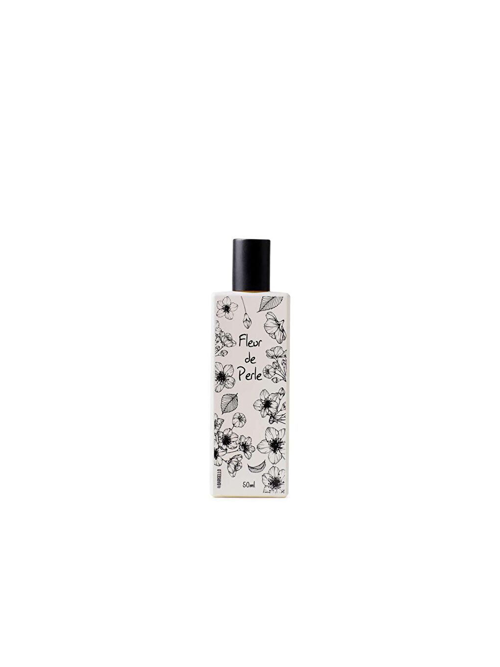 Bargello Renksiz Fleur De Perle Kadin 50 Ml Parfüm Edp - 3