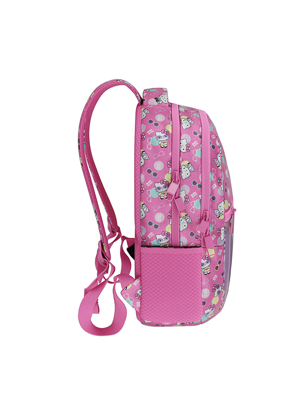 Okul Çantası 3244-3