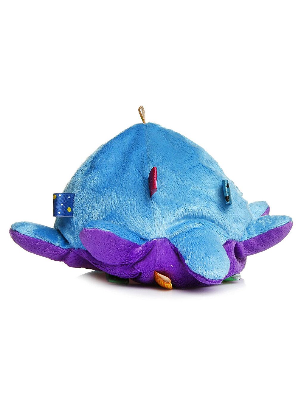 Çift Yüzlü Ahtapot-2