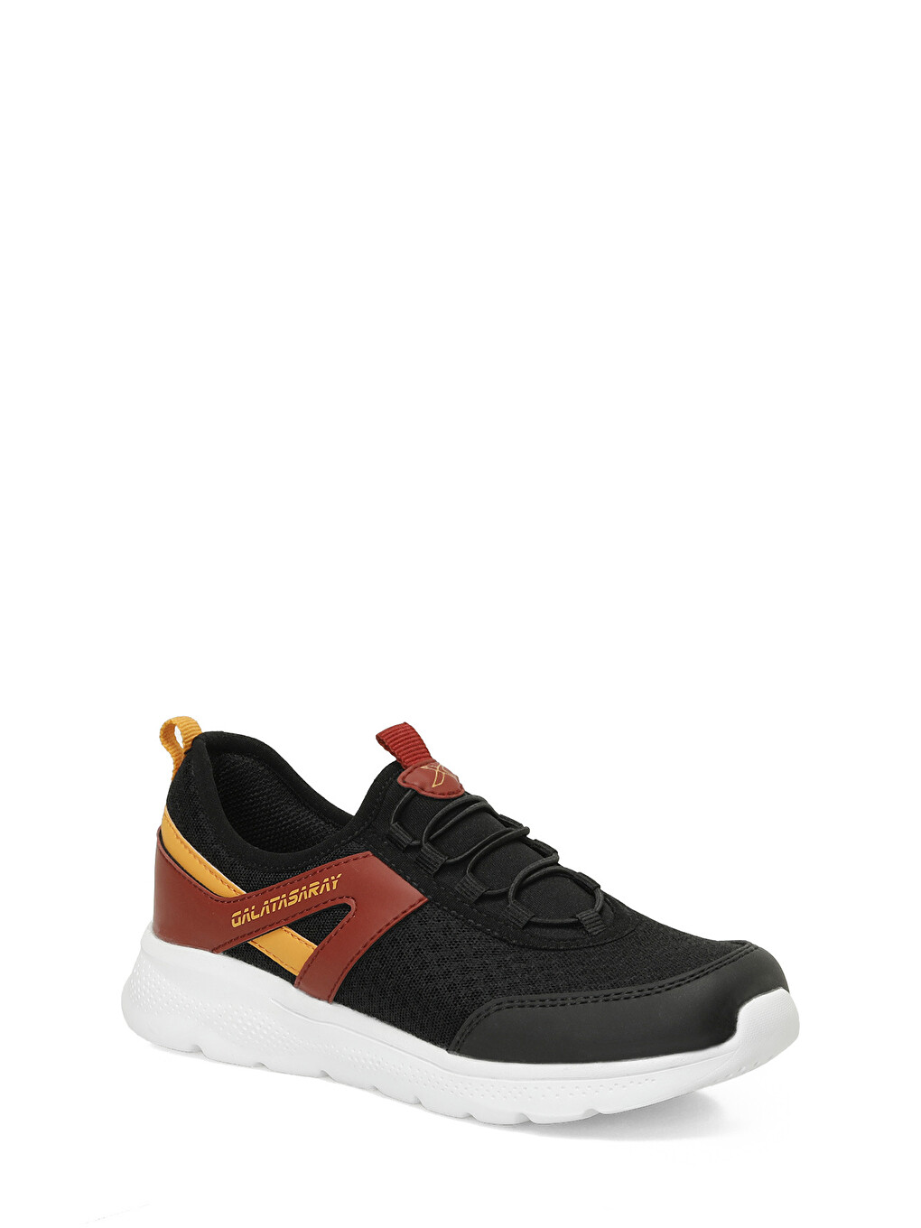 Sırıus F 5fx Siyah Erkek Çocuk Slip On-1
