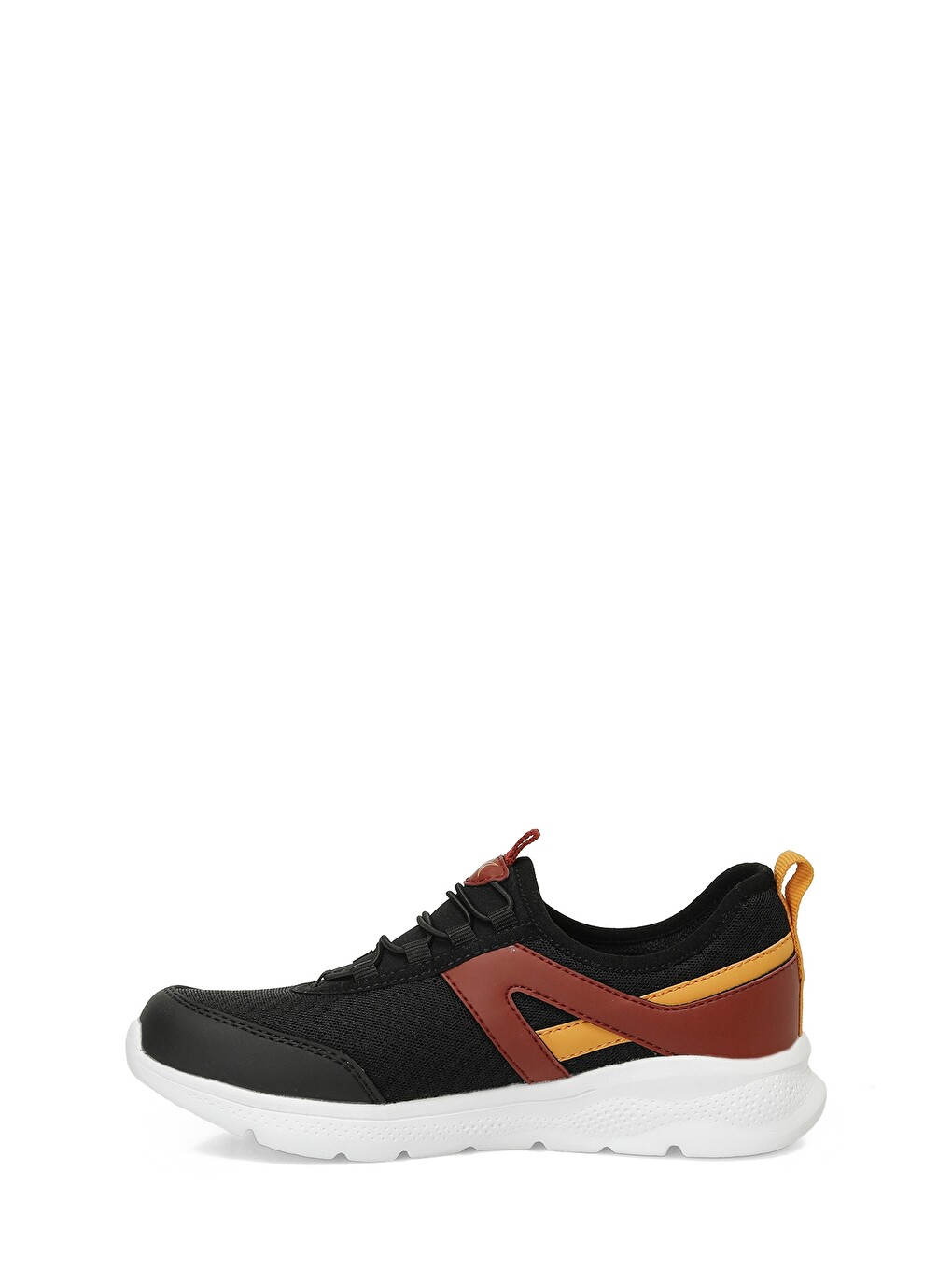 Sırıus F 5fx Siyah Erkek Çocuk Slip On-2