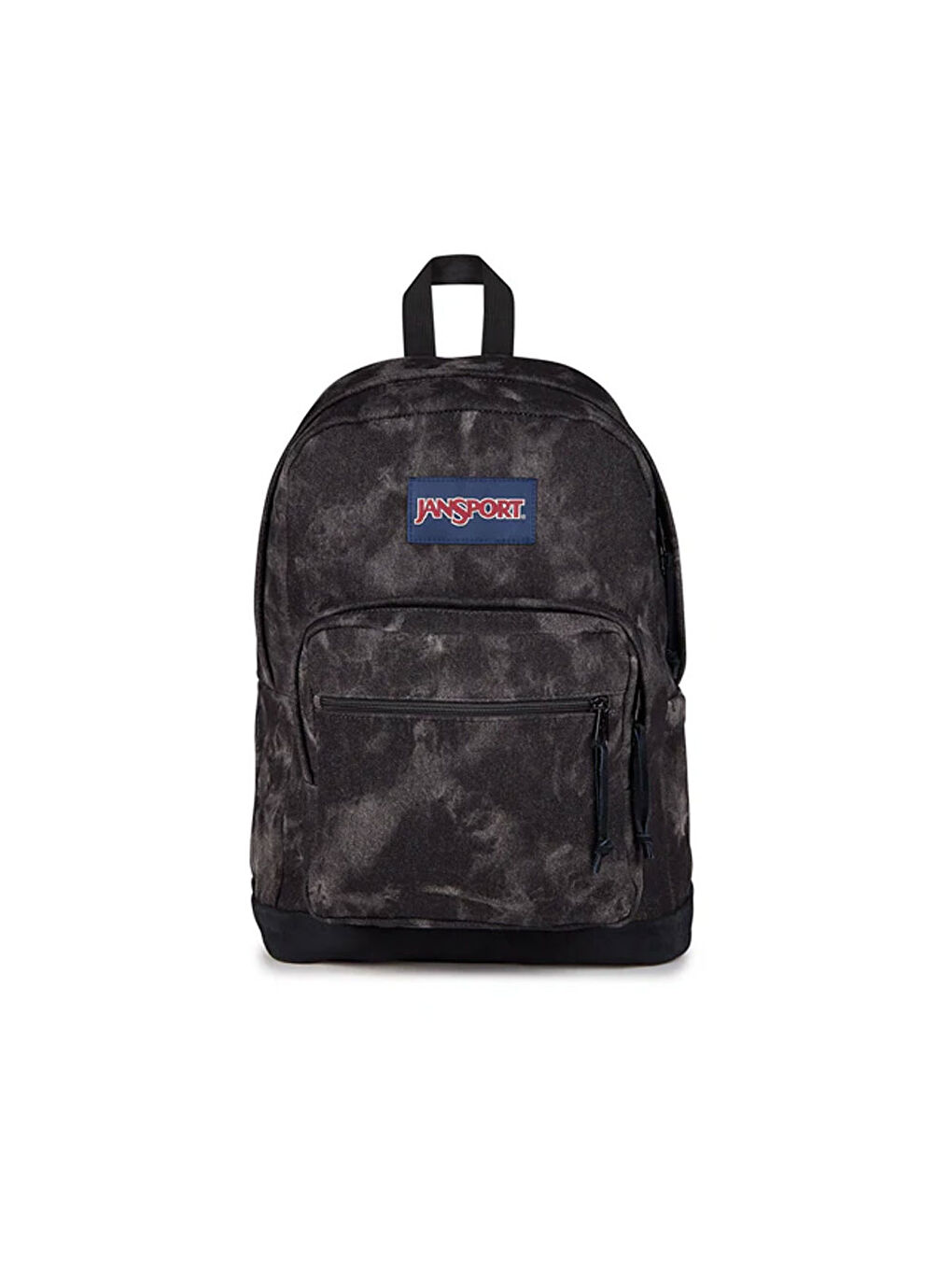 Right Pack Expression Denim Wash Black Sırt Çantası EK0A5BH41W4