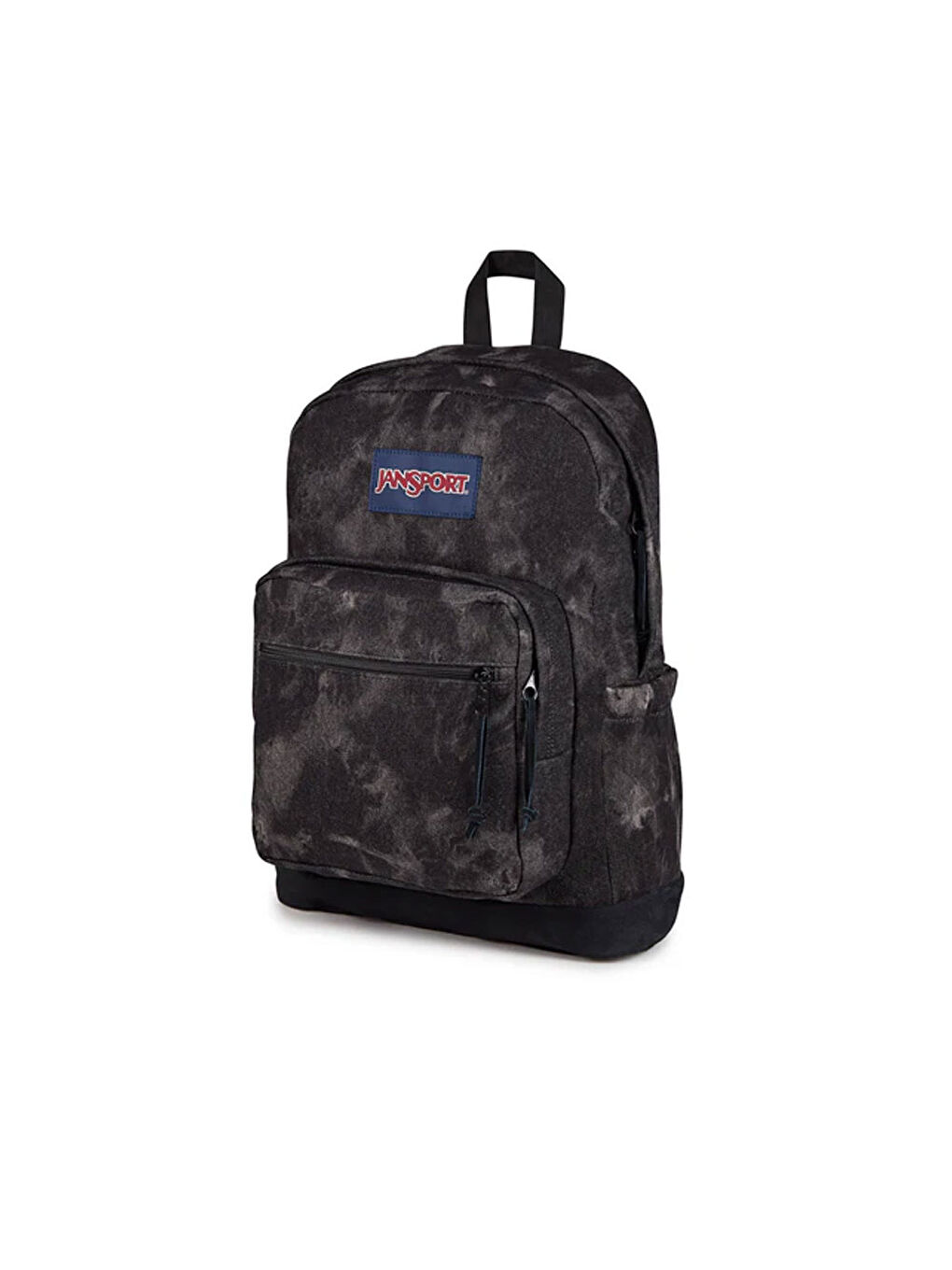 Right Pack Expression Denim Wash Black Sırt Çantası EK0A5BH41W4-1