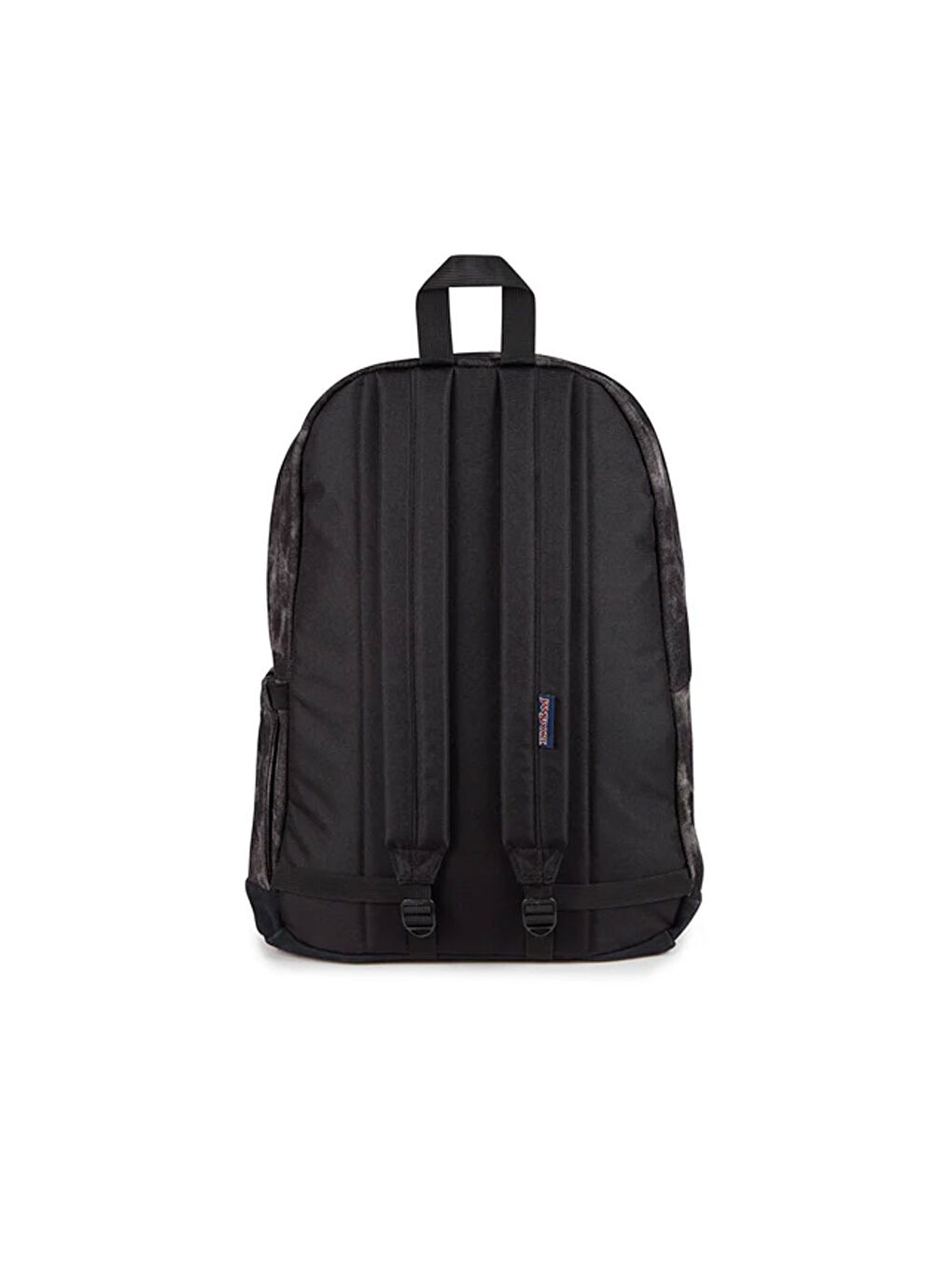 Right Pack Expression Denim Wash Black Sırt Çantası EK0A5BH41W4-5