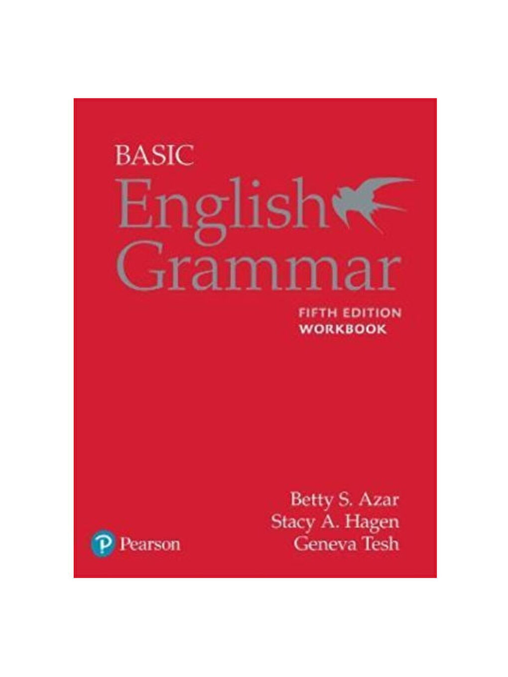 Azar:Basıc Englısh Grammar 5/E Wb