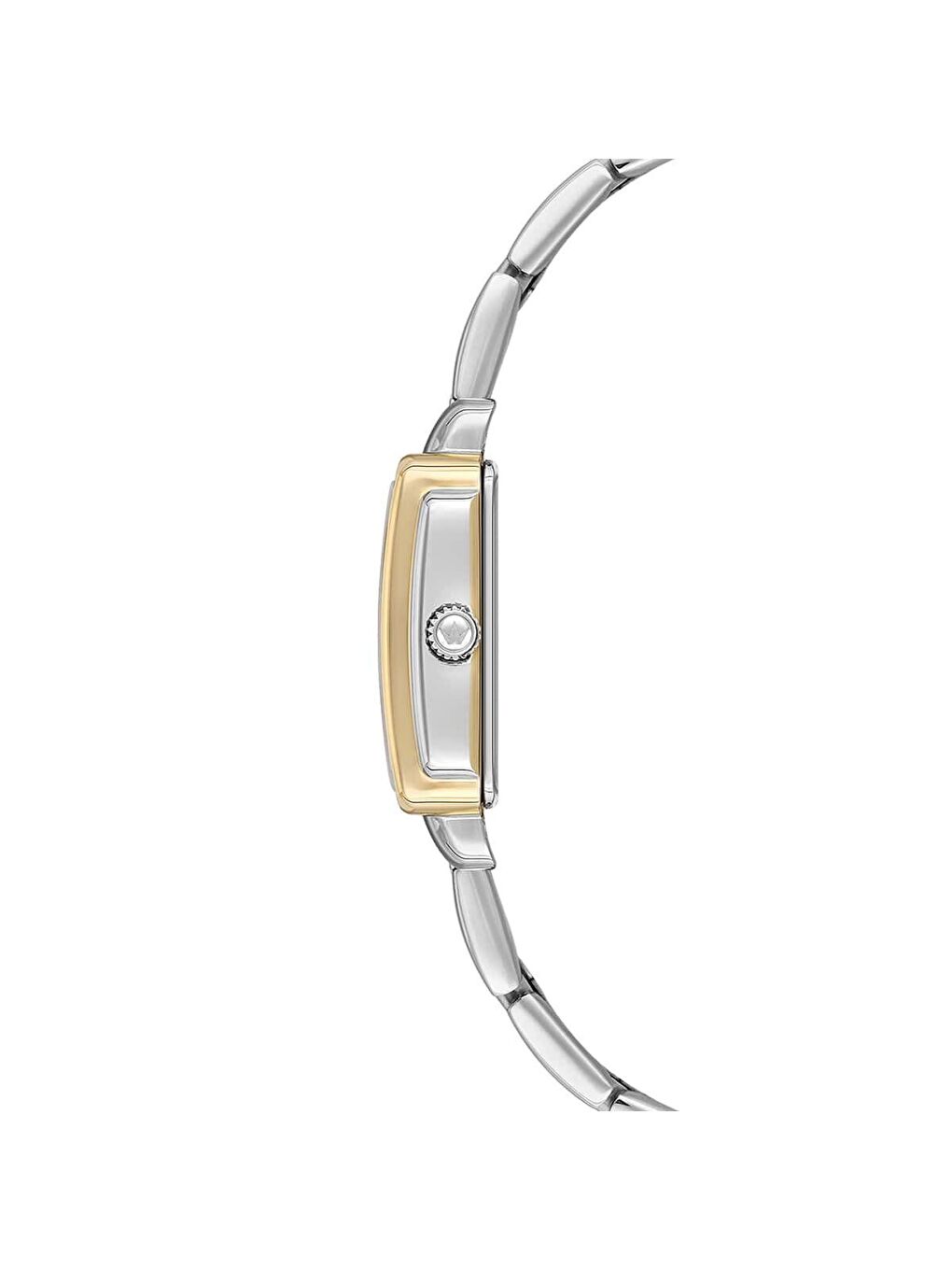 Sarı WWL114905 Kadın Kol Saati-1