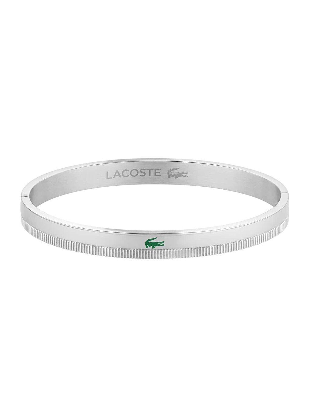 Gri LACJ2040617 Kadın Bileklik