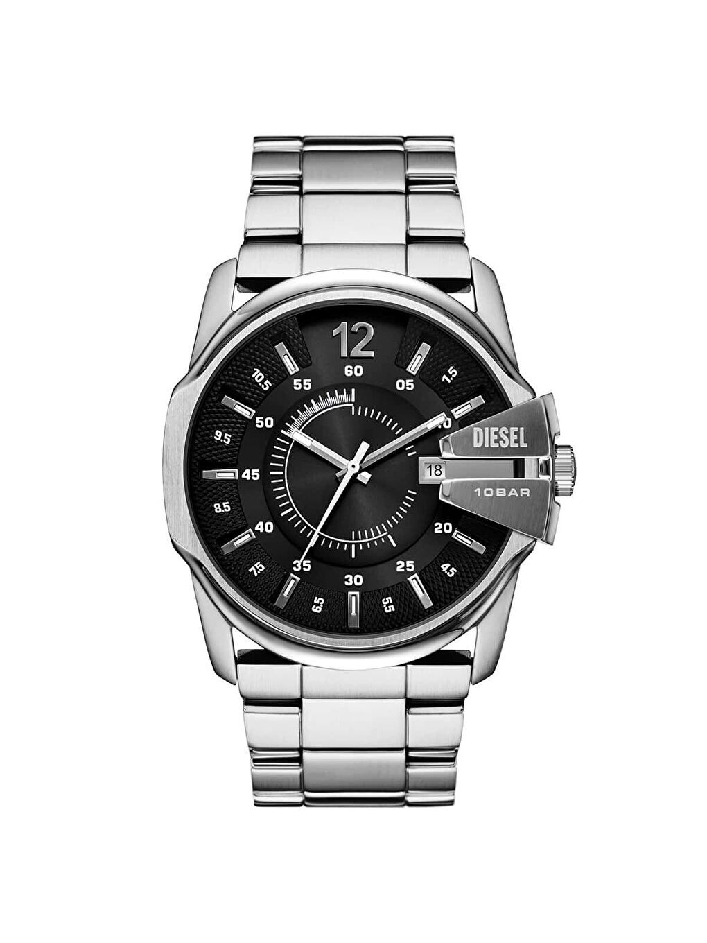 Gri DZ2231 Erkek Kol Saati