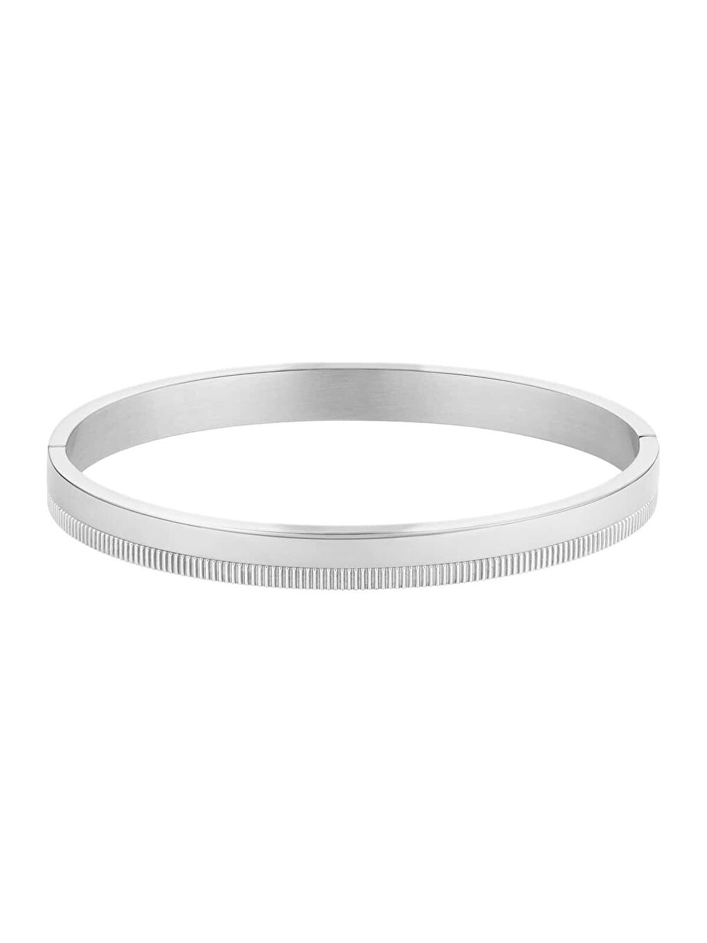 Gri LACJ2040617 Kadın Bileklik-2