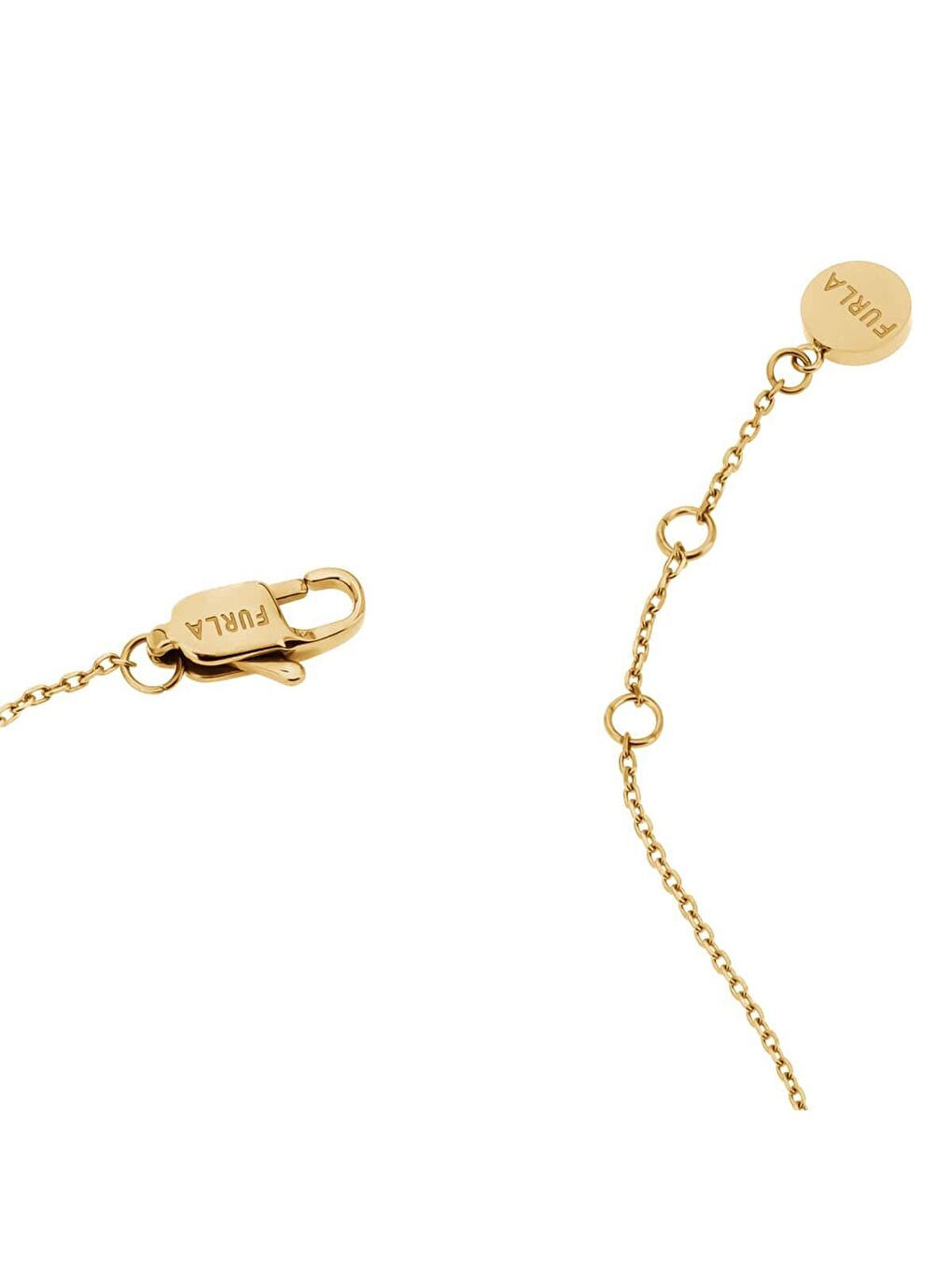 Sarı FJ1120BTU Kadın Bileklik-1