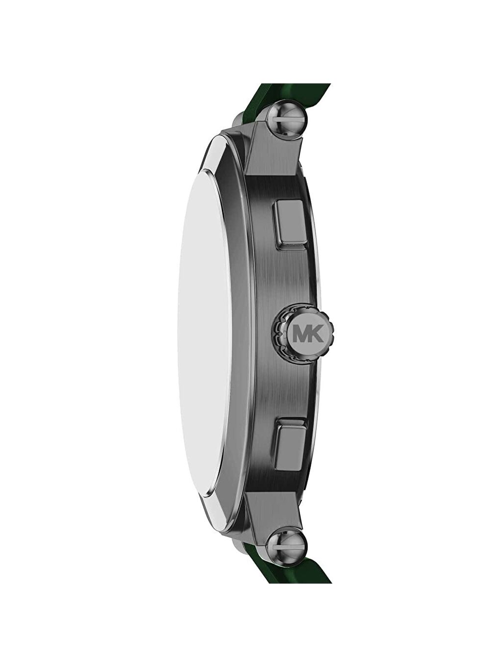 Yeşil MK9255 Erkek Kol Saati-1