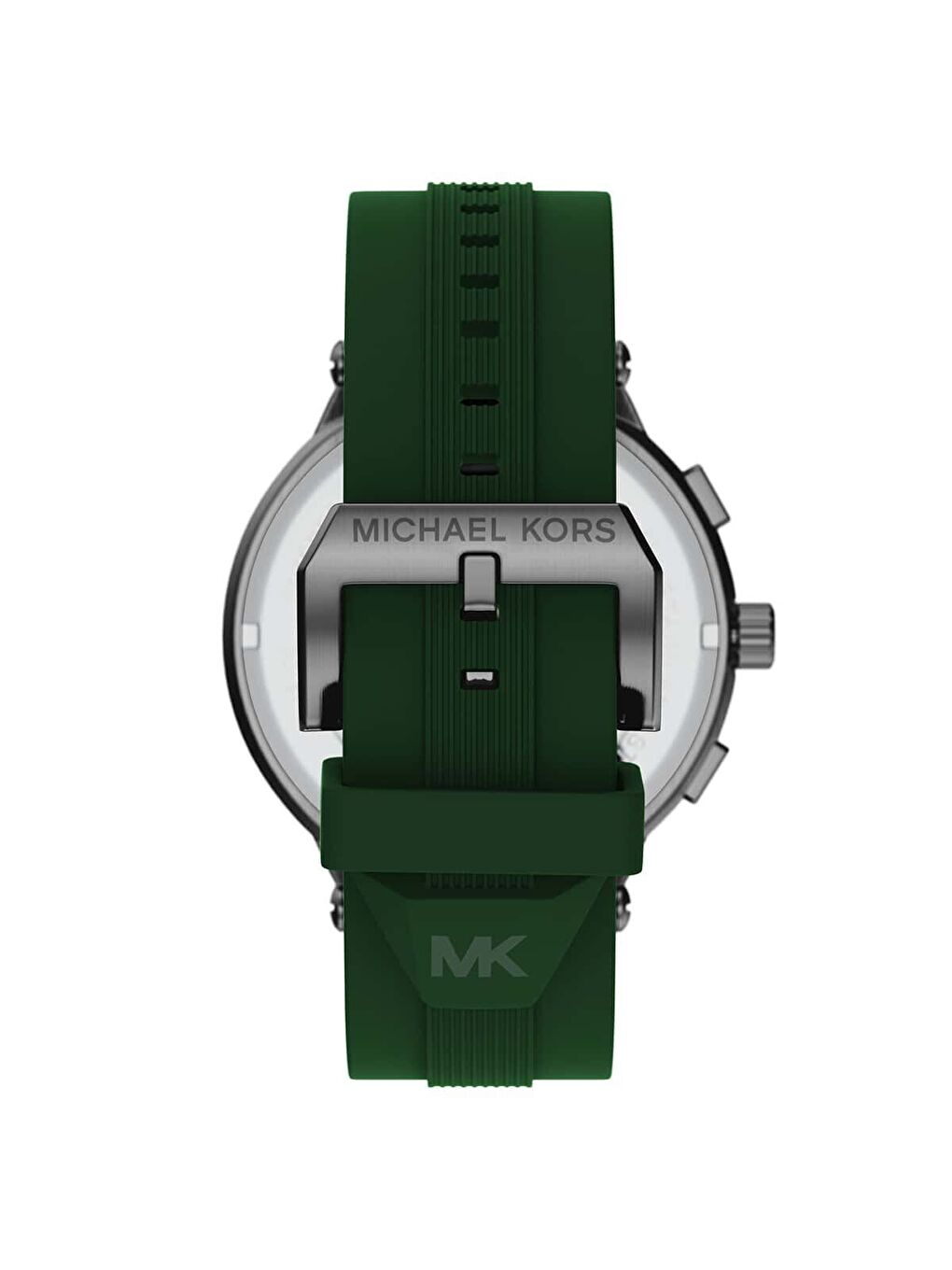 Yeşil MK9255 Erkek Kol Saati-2