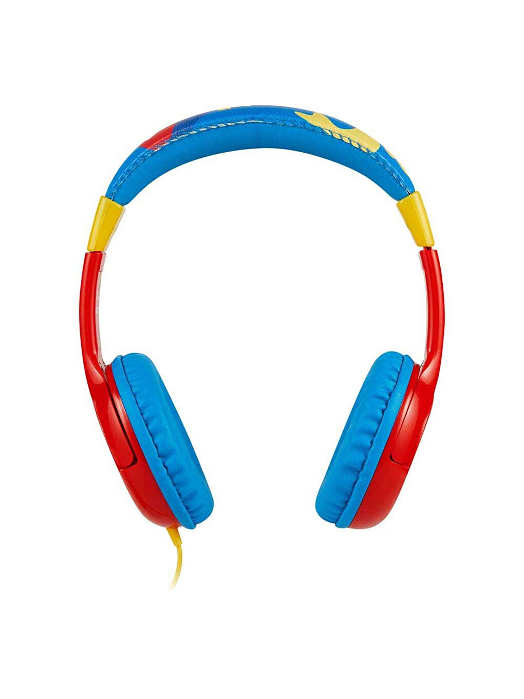 Mickey Mouse Miki Fare Çocuk Kulaklığı DY-10901-MK-1