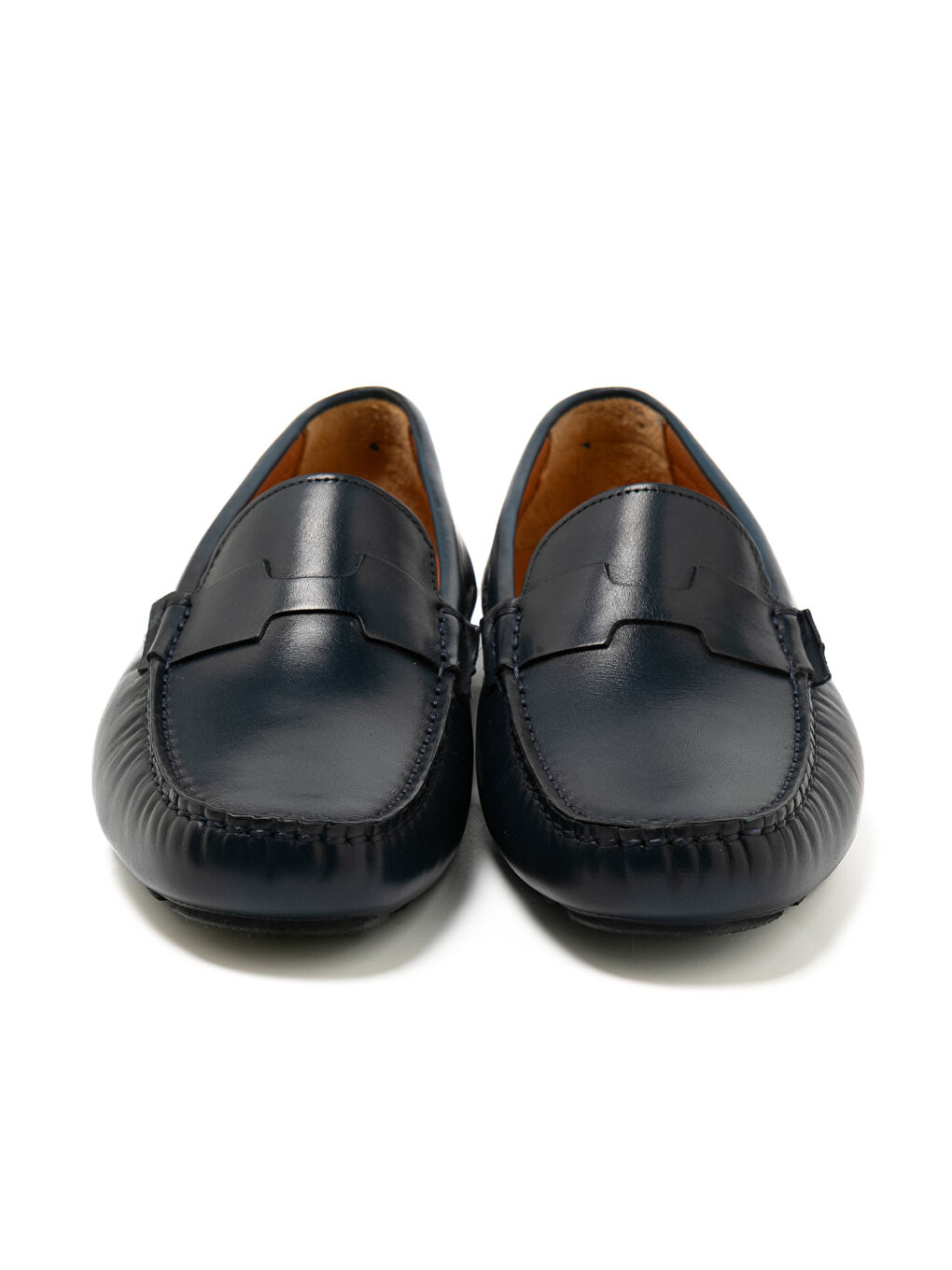 Erkek Oxford ( Klasik) MO-7574A040-7574 Gıuseppe Mengonı Lacivert Spiro-5