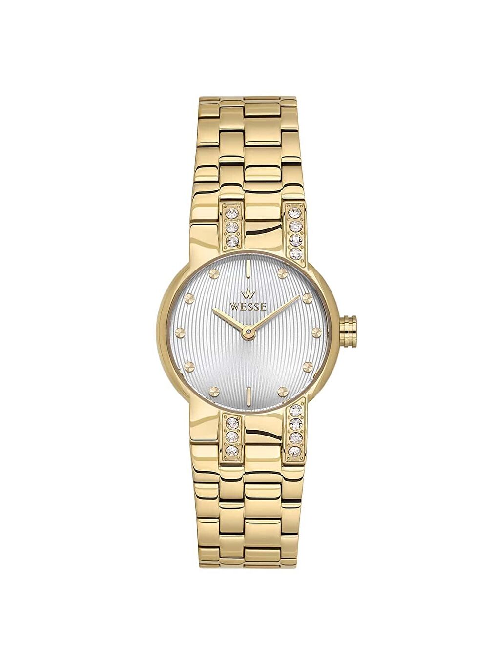 Sarı WWL303402 Kadın Kol Saati
