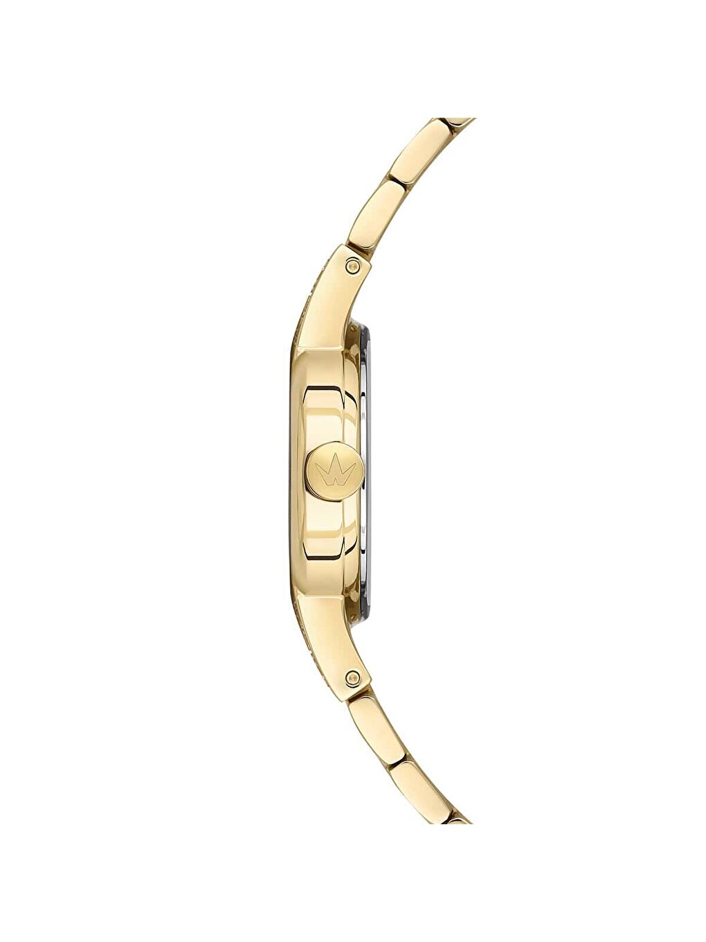 Sarı WWL303402 Kadın Kol Saati-1