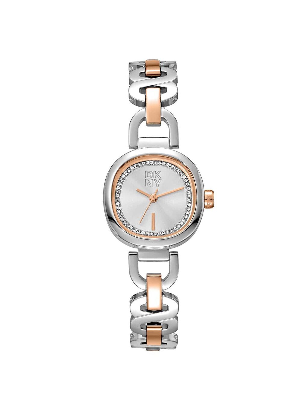 Gri DK1L139M0075 Kadın Kol Saati