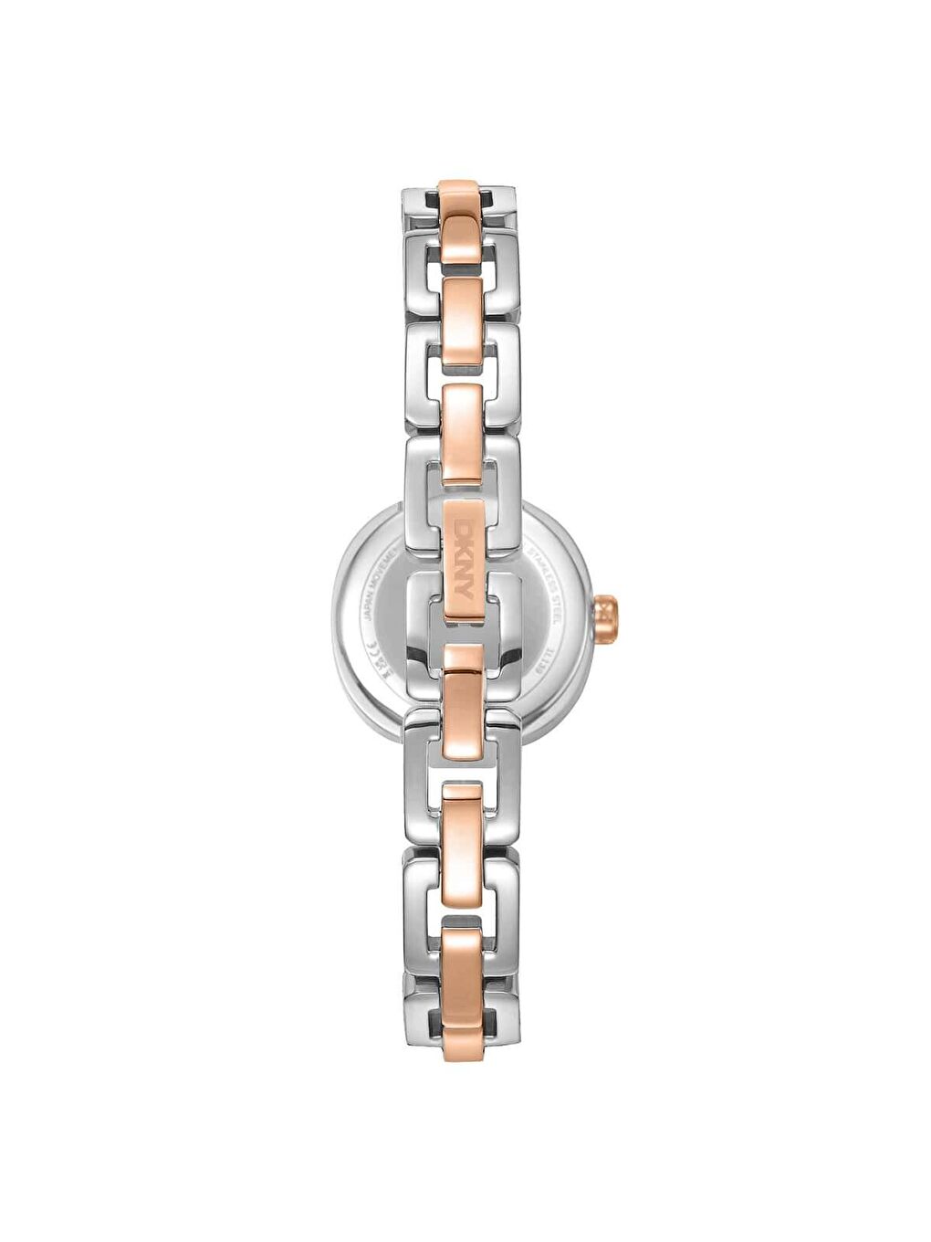 Gri DK1L139M0075 Kadın Kol Saati-2