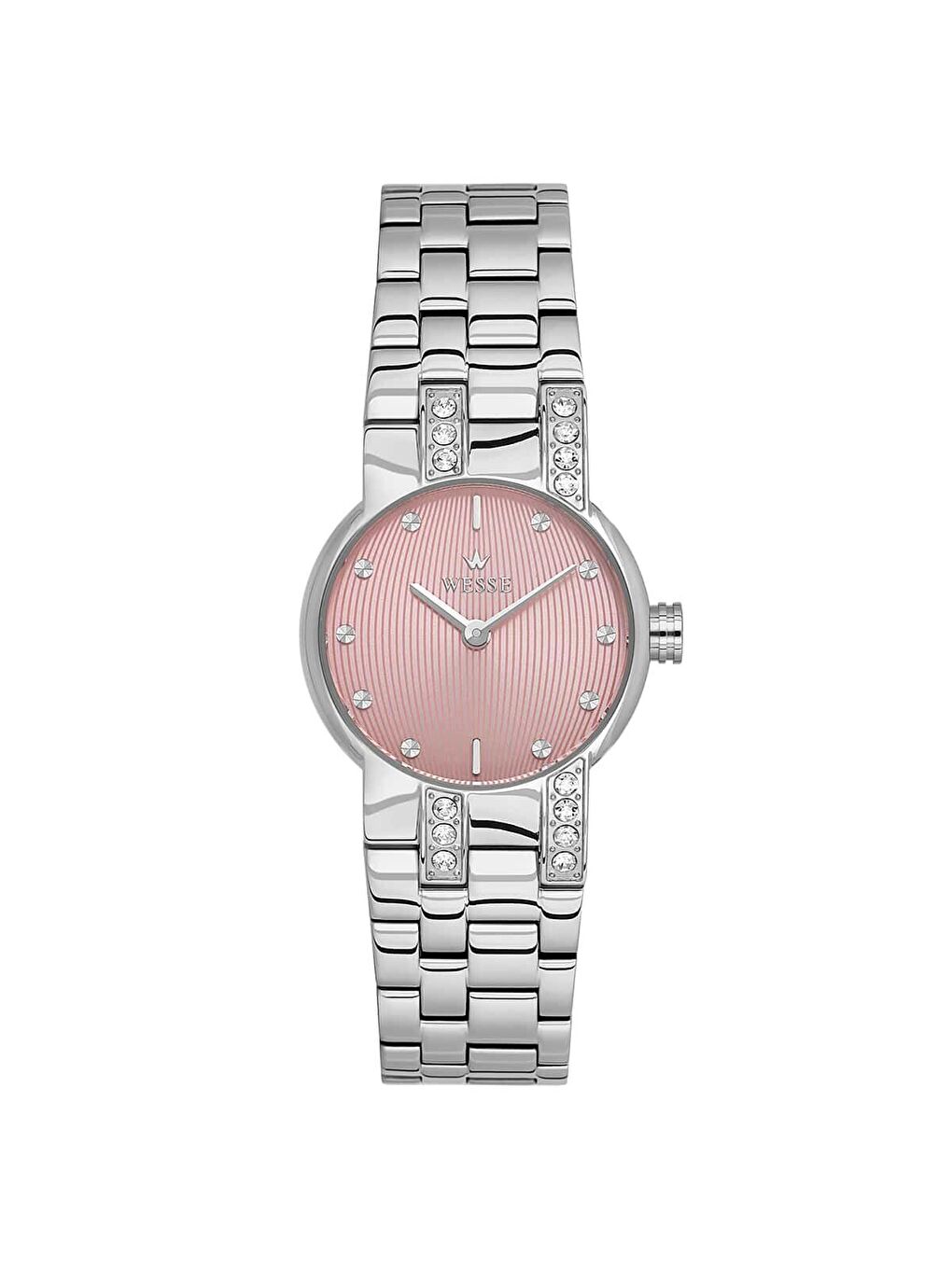 Gri WWL303405 Kadın Kol Saati