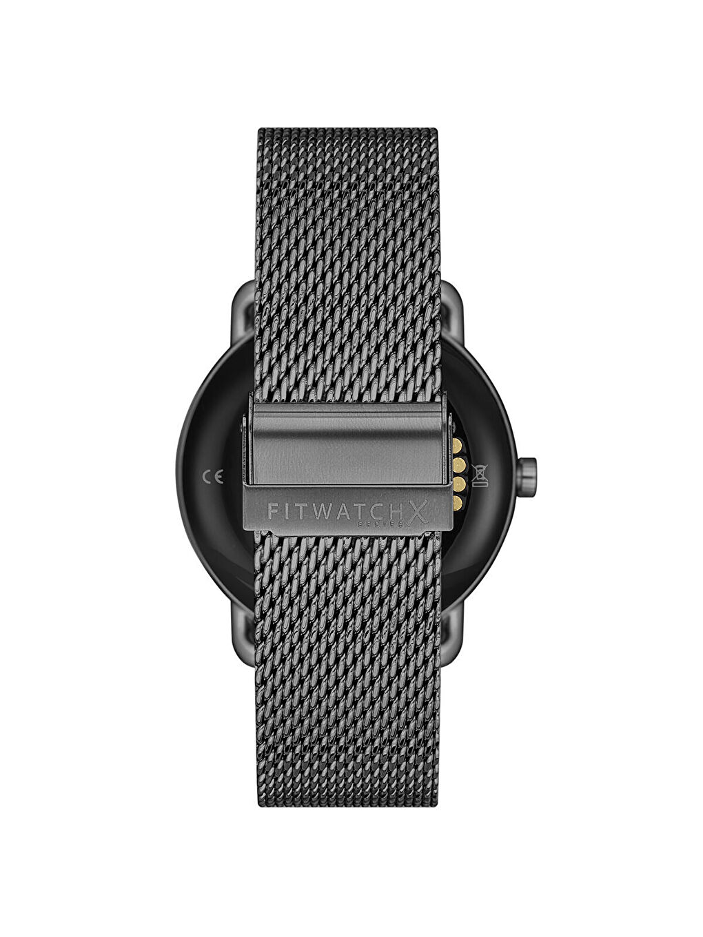 Gri FT202201R1002 Akıllı Saat-2